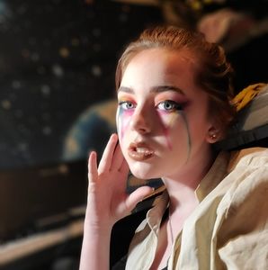 Meet your Posher, Kaetlynn